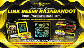 rajabandot link