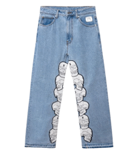 revenge pants