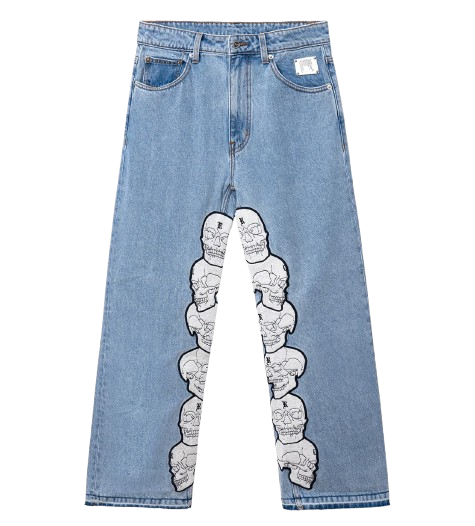revenge pants