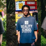 Saint Michael Clothing