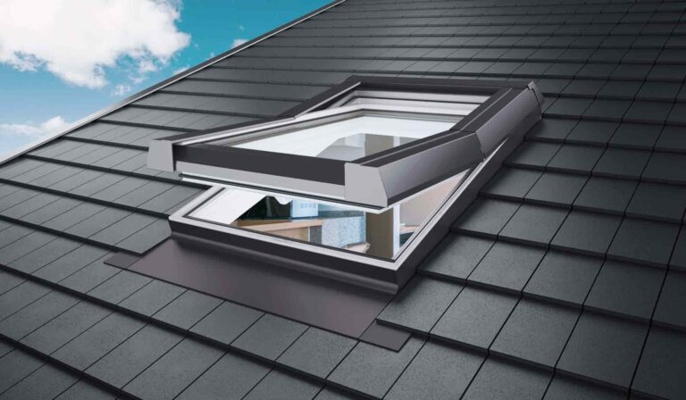 skylight roof in pakistan