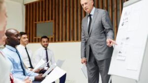Lpu Online Mba