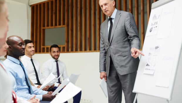 Lpu Online Mba