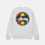 The Stüssy Shirt: A Symbol of Streetwear Authenticity and Global Cool
