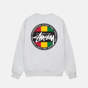 The Stüssy Shirt: A Symbol of Streetwear Authenticity and Global Cool
