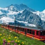 switzerland tour package from chennai