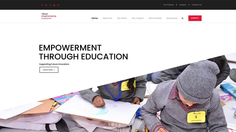 Ecommerce Website Development Company