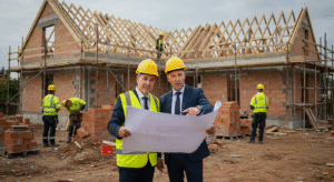 How to Build a House Cheap and Fast?