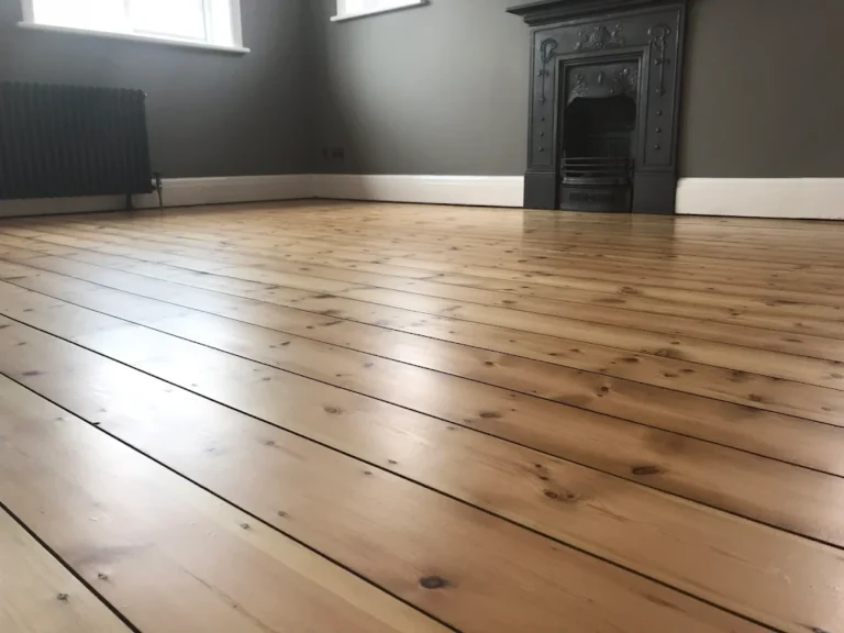 Laminate Flooring Bournemouth