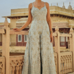 Top Trending Party Wear Jumpsuits for Women You Must Try
