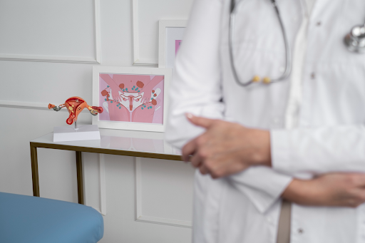Treatment Pathways for Ovarian Tumours in Delhi: Surgery, Chemo, and More