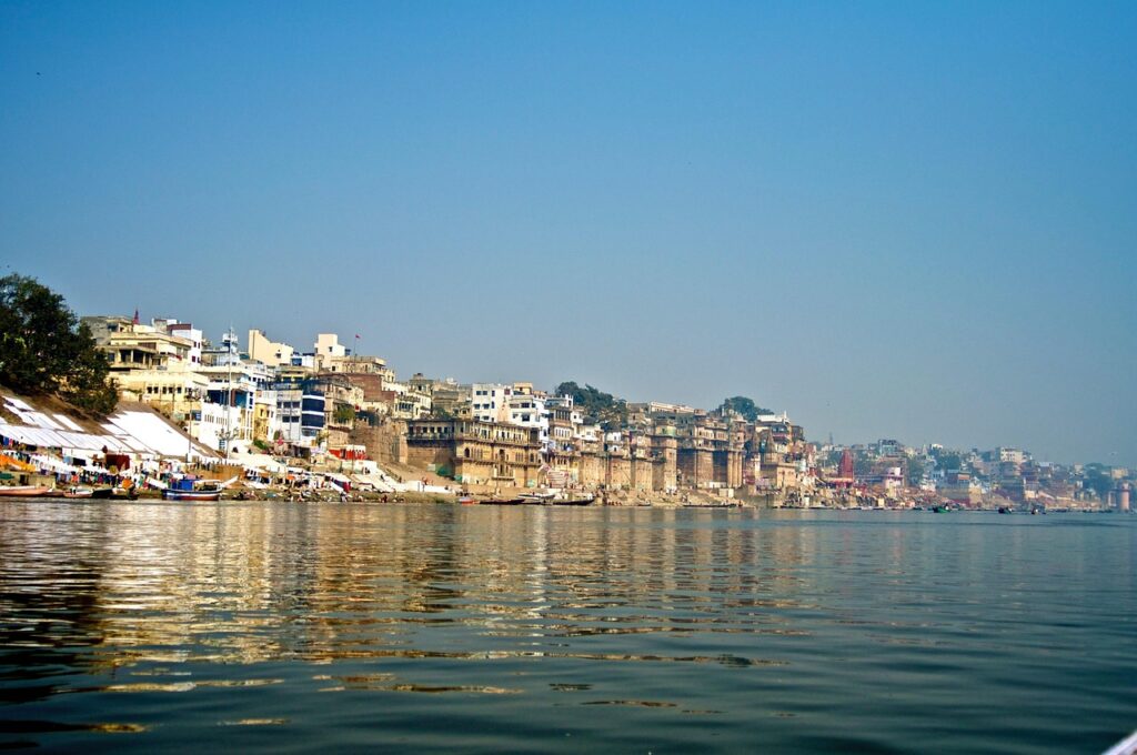 varanasi ayodhya tour