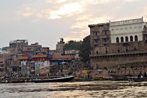 kashi ayodhya tours