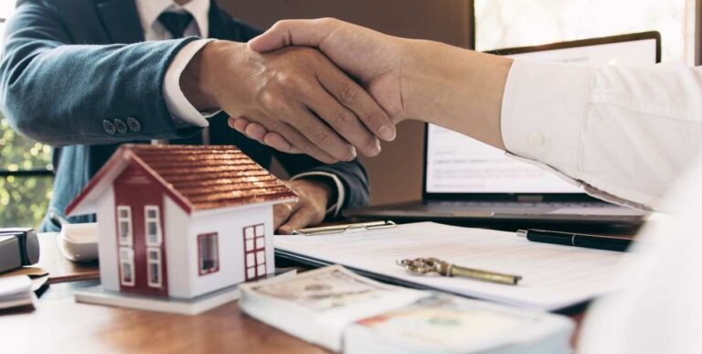The Conveyancing Services Dubai