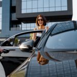 Manchester Airport Taxi