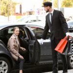 Manchester Airport Taxi