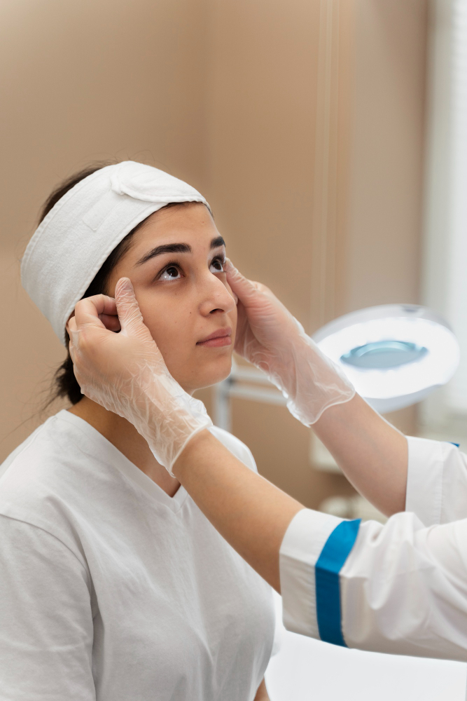 Advanced Skin & Hair Care in Hyderabad