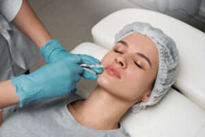 Injectable treatments for face in Hyderabad