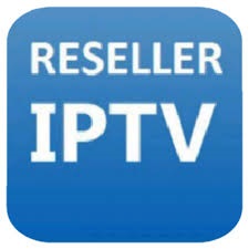 IPTV Reseller