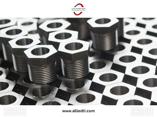 swiss screw machining