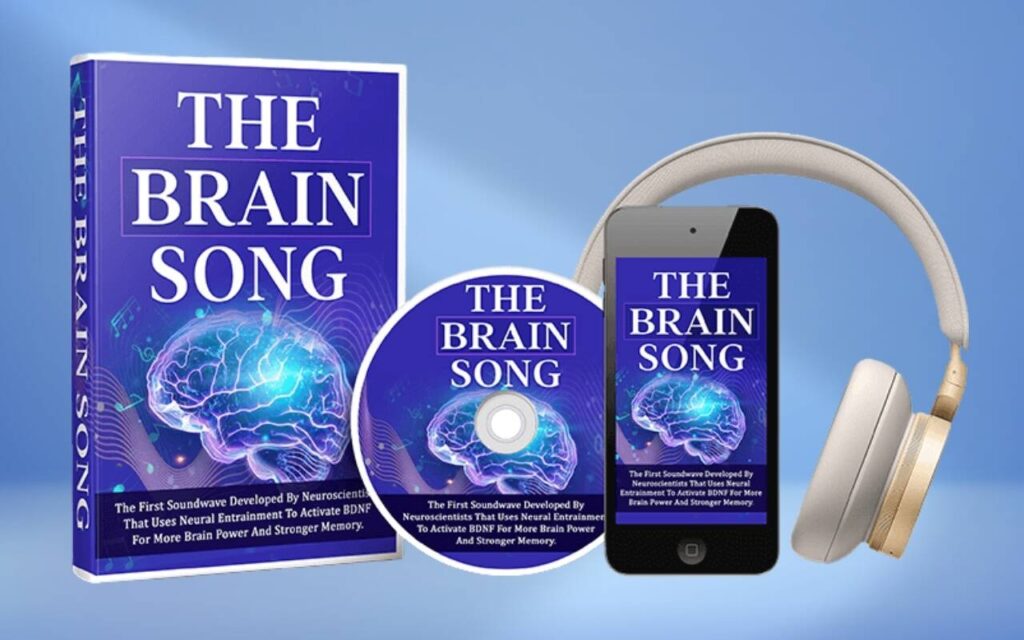 The brain Song