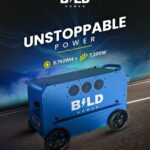 portable power stations