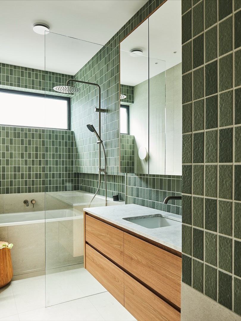 Green Builder Melbourne