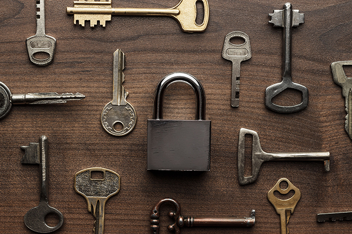 locksmith seo services
