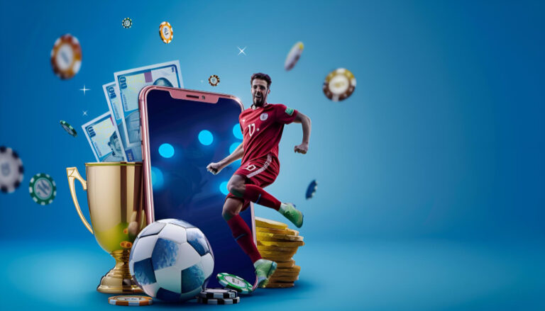 Sportsbook Software Provider