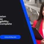 BCA Admission 2025 Course Details, Eligibility, Process & Complete Guide