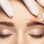 Botox injections Experts: Precision and Natural Finish