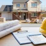 Building Permits for Home Renovation in Brampton