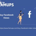 Buy Facebook Views
