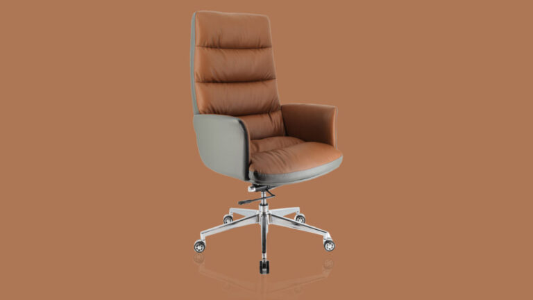 Buy High Back Chairs in Dubai  