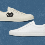 CDG Converse & Common Projects Winter Sale