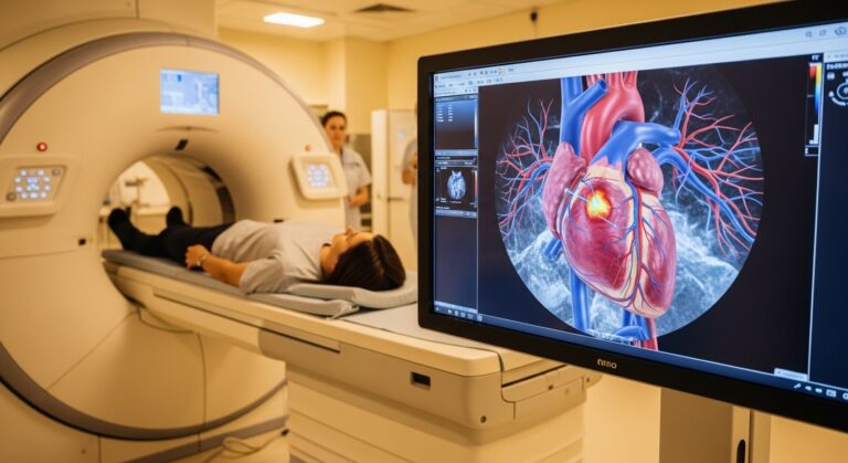 Can an Angiogram Scan Prevent Heart Attacks