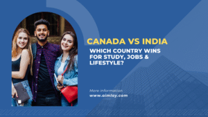 canada vs india