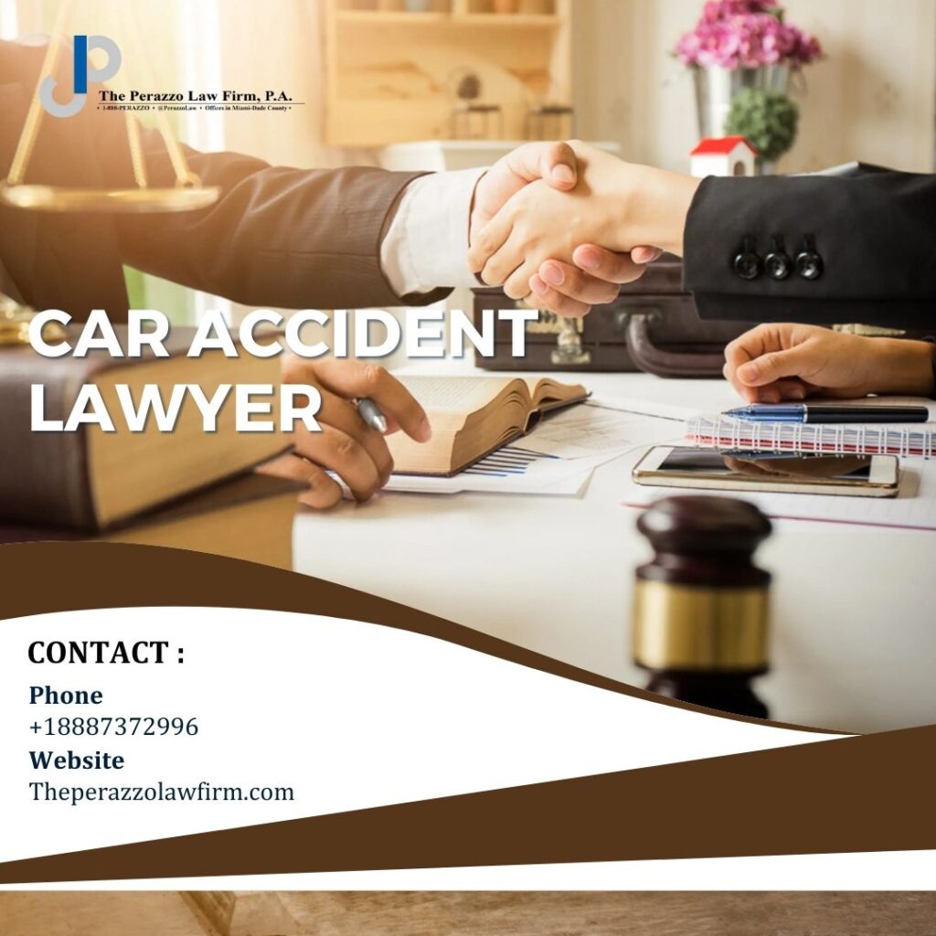 Car Accident Lawyer