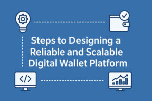 crypto wallet app development