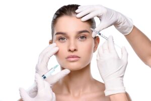Dubai Botox Trends Smart Beauty Solutions 2025