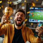 sports betting software development company