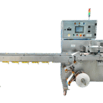 Chikki Packing Machine