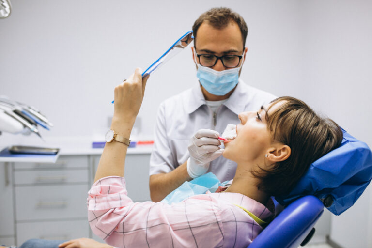 Breaking Down the General Dentist Salary in US — What Influences Your Earnings?