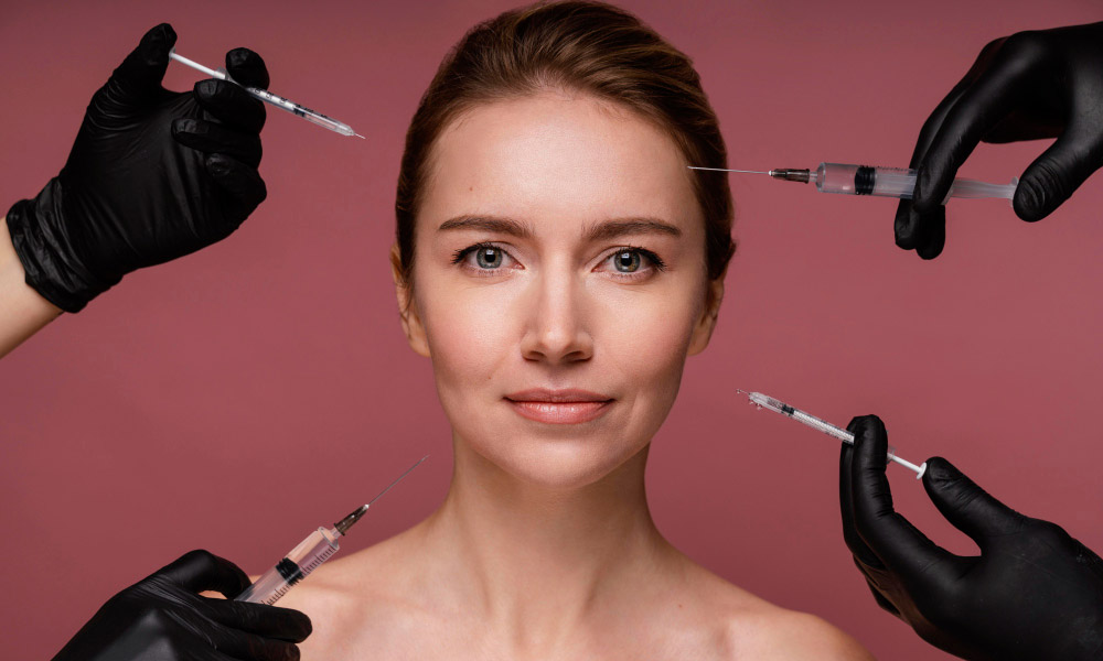 Glutathione Injection Safety: What to Do and Avoid