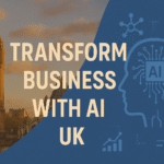 How Can Artificial Intelligence Development Services UK Help Business?