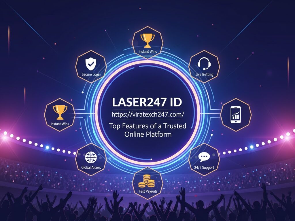 Laser247 login