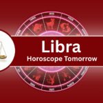 Libra Horoscope Tomorrow