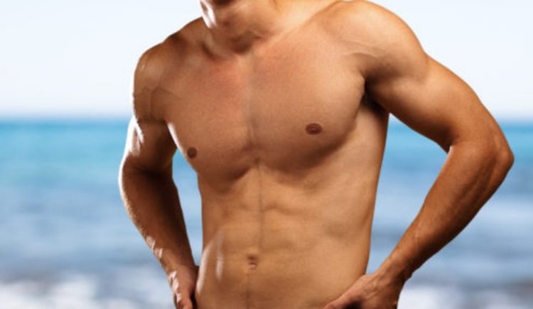Male Breast Reduction in Dubai: Expert Surgeons Guide