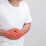 man kidney hurt and hypertension issue