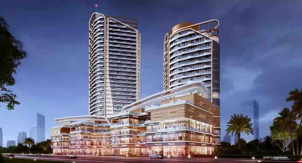 Migsun Alpha Central